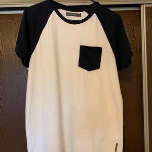 Men’s French connection tee